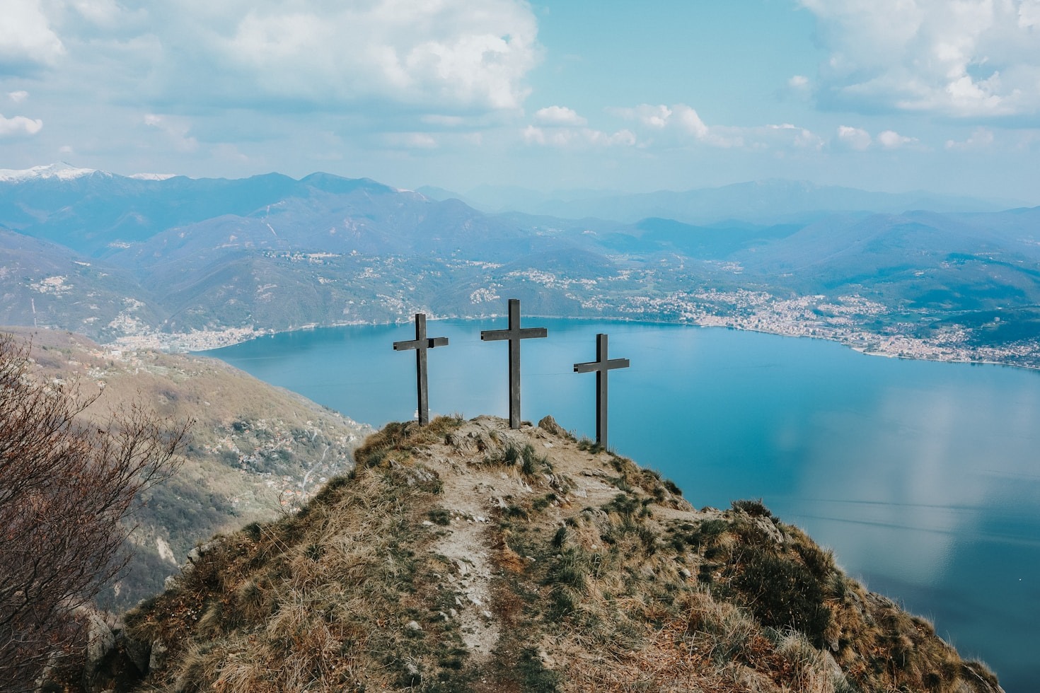 Yahweh Ministry: la tua guida spirituale